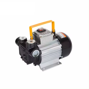 ACTP60 <span class=keywords><strong>Pompe</strong></span> à huile électrique à haut débit compacte <span class=keywords><strong>220</strong></span> Volt 60L/min <span class=keywords><strong>Pompe</strong></span> de transfert de carburant diesel portable avec tension basse pression 48v - Product Image 3