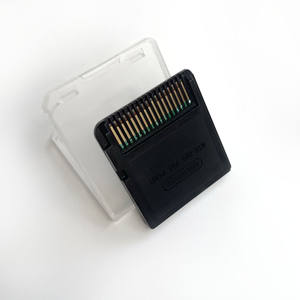 Carte de jeu Console Super Mari 64 Series Cartouche de jeu en langue anglaise pour consoles de jeux vidéo Mari <span class=keywords><strong>DS</strong></span> NDS - Product Image 3