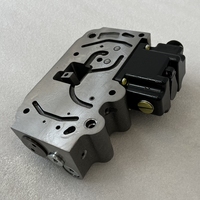 Vanne de commande hydraulique 42R41 de haute qualité en grand stock disponible pour expédition immédiate