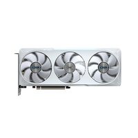 Ice Falcon GeForce RTX 5070 Eagle OC SFF12G Kartu Grafis Gaming AI Desktop Baru dengan Pendingin Kipas PCI Express untuk E-sports