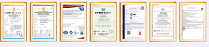<span class=keywords><strong>SCB10</strong></span>/SCB11/SCB13 건식 변압기 3 상 주조 에폭시 수지 분배 변압기 <span class=keywords><strong>500KVA</strong></span> 10kv - Product Image 6