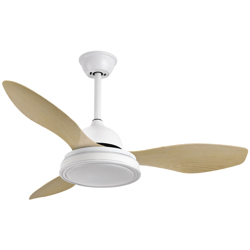 Blanc + grain de bois