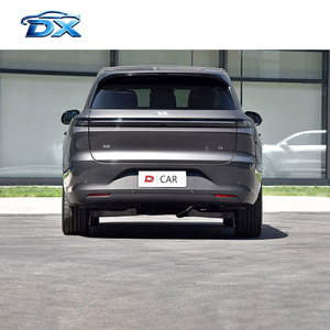 Voiture d'<span class=keywords><strong>occasion</strong></span> Li 2025, Lixing L6, voiture électrique chinoise, Lixiang L6 4x4, Li <span class=keywords><strong>Auto</strong></span> L6 Max SUV, véhicule électrique d'<span class=keywords><strong>occasion</strong></span>, véhicule à énergie nouvelle - Product Image 6