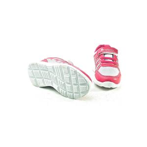 Scarpe sportive Casual da ragazza rosa in rete desiderero 2 rosa ghiaccio - Product Image 5