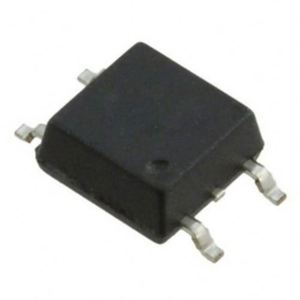 ASSR-1510-503E Solid State Relay Electronic Component - Product Image 1