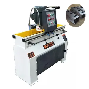 Factory price Circular Blade Sharpening Machine Band Saw Blade Grinder machine Straight knife sharpen polish machine for sell