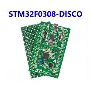Carte de développement STM32F0DISCOVERY d'origine ST-LINK/V2 STM32F0308-DISCO D192 - Product Image 3