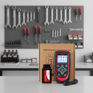 Nuevo QQr Q04 para Programación de Teléfonos Bluetooth, Activación, Escáner de Diagnóstico, Actualización de Software Gratuita de por Vida, Reinicio - Product Image 5