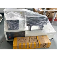 Probador de Liberación de Gases Ácidos Halógenos IEC 60754-1/-2 para Cables Eléctricos, Máquina de Prueba de Medición