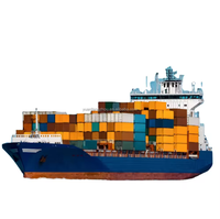 Fret express vers l'Australie Agent de transport Cargo porte à porte Importation Service logistique livraison expédition exportation Fba