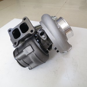 Kit Turbocharger HX40W Berkualitas Tinggi 3536404 3802784 3537287, 3537288 Truk Euro <span class=keywords><strong>2</strong></span> dengan Mesin 6CTA Harga Turbo 6CTA 3537288 - Product Image 4
