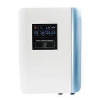 Generator Ozon Otomatis, Wadah Tekanan untuk Penggunaan Rumah, Terapi Air Sehat untuk Kulit, O3 Pet Spa, Mandi Anjing, Garansi 1 Tahun