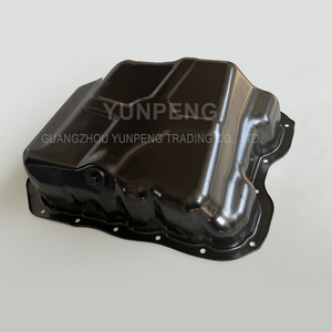 Cárter de Aceite del Motor 4884665AF para Jeep <span class=keywords><strong>Dodge</strong></span> Chrysler 2.0/2.4L 2007-2020 04884665AF 04884665AE - Product Image 2