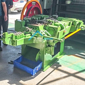 Nhà Máy bán hàng trực tiếp 4C tự động tốc độ cao dây thép móng tay máy làm cho Nam Phi - Product Image 3