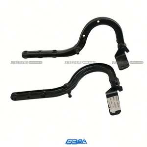 Hot Sele Lightweight Materials Left or Right Bonnet Hinge Hood Hinge <b>for</b> McLaren 720S Coupe Spider GT3 14A0832CP 14A0828CP - Product Image 1