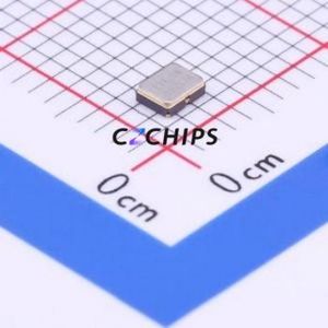 SG-8101CG 24.000000MHz TCHPA Pre-Programmed Oscillator SMD2520-4P Oscillator 24MHz 20ppm - Product Image 1