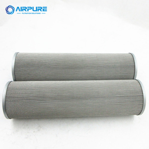 Nuevo Elemento de Filtro de Aceite Hidráulico de Alta Presión de Fibra de Vidrio Importado, 20 Micras, AIRPURE 1.1401G25A000P - Product Image 4