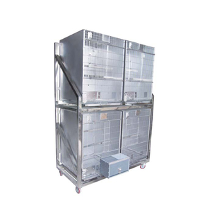 กรงลิงแล็บ2ชั้น - Product Image 3