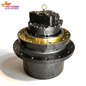 Hangood 6122205 Conjunto de Transmisión Final para 330GC, 330, 330F, 330D3, 330D2, 320, 323, 325, E330GC, Piezas de Maquinaria de Construcción - Product Image 1