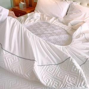 Housses De Matelas Couvre-Matelas Protecteur Copertura Elastica Per Materasso Drap-housse Housse Élastique pour Matelas - Product Image 3