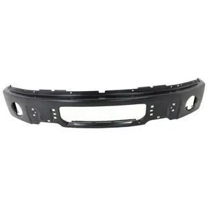 OE 9L3Z-17757-DPTM Front Bumper For Ford F150 Brand New Aftermarket Spare Parts OEM Factory Wholesale Price