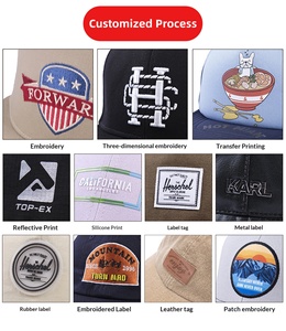 Lightweight 5 Panel Running <b>Cap</b> Quick Dry Nylon Sports <b>Hat</b> <b>Flat</b> Bill Camping <b>Hat</b> Custom Embroidery Outdoor <b>Cap</b> - Product Image 4