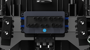 طائرة بدون طيار لنقل البضائع طويلة المدى بسعة حمولة ثقيلة احترافية متعددة الوظائف - Product Image 3