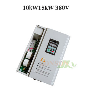 Bobine de <span class=keywords><strong>chauffage</strong></span> par induction à tambour assorti à taille personnalisée <span class=keywords><strong>chauffage</strong></span> électromagnétique à bas prix pour les aliments - Product Image 5