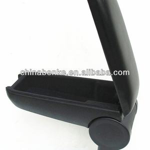 Consola Interior de Lujo para Automóvil, Reposabrazos, Caja de Almacenamiento Multifuncional para VW PASSAT B5 TIPO 3B 1996-2000 - Product Image 4