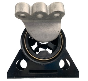 Hot <strong>sell</strong> <strong>Engine</strong> <strong>Mount</strong> 96686002 Auto Rubber <strong>Engine</strong> Mounting for Chevrolet Aveo - Product Image 1