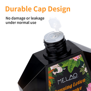 Lotion bronzante hydratante rapide OEM ODM, non grasse, pour soins de bronzage en solarium, accélérateur de bronzage - Product Image 4