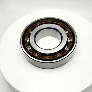 High Quality 7210 7210B Angular Contact Ball Bearing 50x90x20mm Precision Machinery Bearing OEM Manufacturer - Product Image 1
