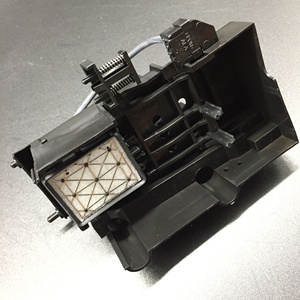 Station de capsulage d'imprimante pour imprimante <span class=keywords><strong>Epson</strong></span> <span class=keywords><strong>Pro</strong></span> 7880 7800 9880 9800 7450 <span class=keywords><strong>9450</strong></span> 7400 9400 - Product Image 2