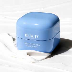 Crème anti-âge pour le visage, réduit les ridules et les rides, raffermit la peau, améliore l'élasticité pour un aspect jeune - Product Image 3