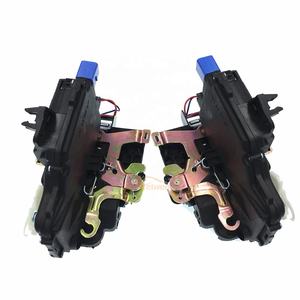Actuador de cerradura de puerta de coche, alta calidad, China, para VW Polo 3B4839015AG - Product Image 5