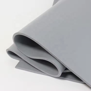 Custom Cut & <b>Moulded</b> 94V0 Flame Retardant <b>Silicone</b> Foam for New Energy Vehicles Shock Absorption & Sealing - Product Image 5