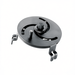 Arandela de seguridad tipo H 446 para aplicaciones de fijación mecánica - Product Image 2