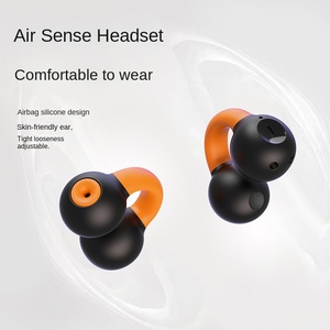 2025 New <strong>Tide</strong> Play Wireless Clip-in-Ear for 5.4 Life Waterproof Titanium Alloy Ear-Clip Headset LED Digital Display for - Product Image 2