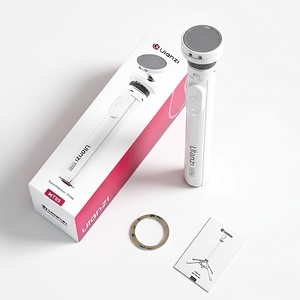 150CM Ulanzi <strong>MT</strong>-85 Automatic Phone Tripod Magnetic Selfie <strong>Stick</strong> for iPhone Outdoor Travel Stand for Livestreaming - Product Image 1