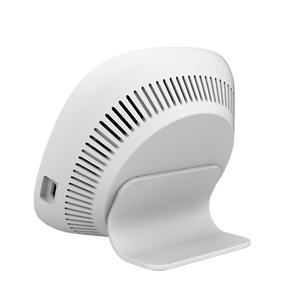 Zigbee Tuya, Wi-Fi, персональный портативный детектор углекислого газа, co2, монитор, сигнализация температуры и влажности, монитор качества воздуха - Product Image 6