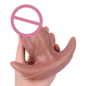 Bouchon <span class=keywords><strong>anal</strong></span> vibrant en silicone S8608 en forme d'ancre de navire, adapté aux jeux BDSM et au bondage. Bouchon <span class=keywords><strong>Anal</strong></span> Vibrant - Product Image 3