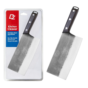High quality Ergonomic Solid Wood Handle Multipurpose Carving <b>Knife</b> for Roast Beef <b>Fish</b> Veggies & Home Cooking oem DIY ODM - Product Image 3