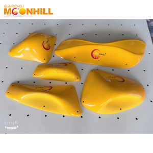 Nuevo Producto: Panel de Escalada de Fibra de Vidrio para Exteriores, Muro de Escalada Divertido - Product Image 5