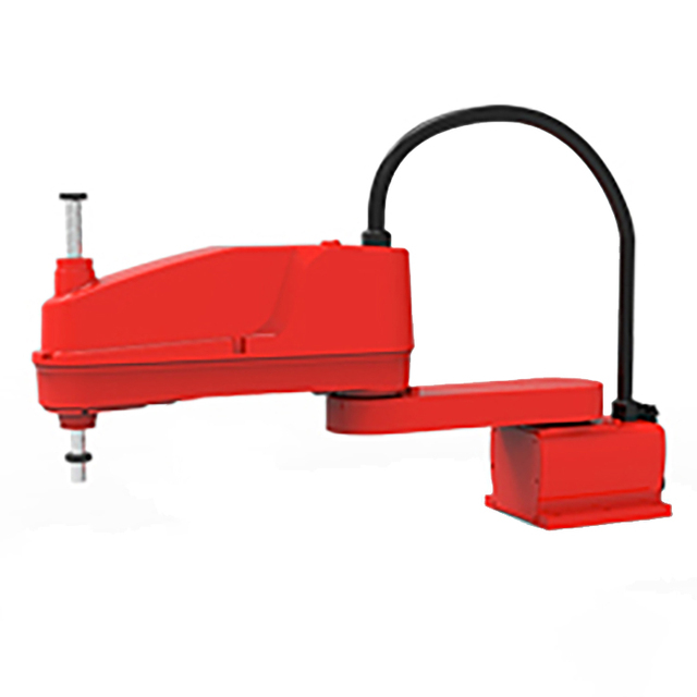 Manipulator Robot Arm Scara Industrial Robot for Welding With CE Certificate