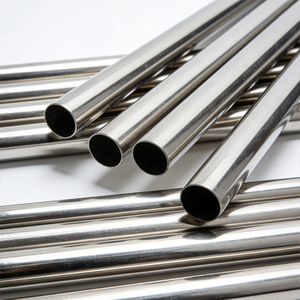 ท่อเชื่อมสแตนเลสสำหรับเครื่องแลกเปลี่ยนความร้อน304 316L ท่อเหล็ก321 - Product Image 5