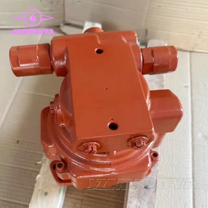 Miniexcavadoras XCMG15, conjunto de <span class=keywords><strong>Motor</strong></span> oscilante de alto rendimiento, Material de acero para dispositivo de giro Nachi SK15 SK17 - Product Image 4