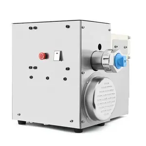 เครื่องทำก้อนแป้งก้อนเล็กเครื่องทำก้อนมันสำปะหลังเครื่องทำขนมหวาน - Product Image 2