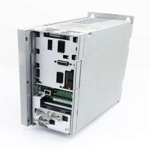 Controlador de Programación PLC FC-302P1K5T5E20H1XXXXXXS001XANBXCXXXXDX de 15kW con Conector - Product Image 1