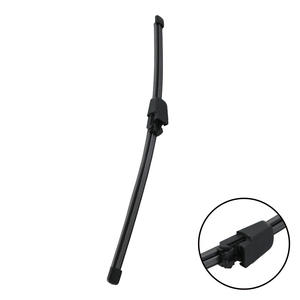 Balais d'essuie-glace pour Volkswagen POLO 2002-2008, en caoutchouc, remplacement, compatible FCXN-TY31 - Product Image 2