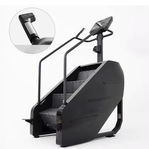 商用ホームジムフィットネス機器階段マスター階段階段 - Product Image 2
